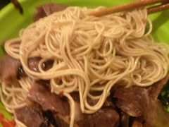 -张记牛肉面馆(天津路店)