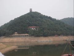 -石燕湖生态旅游景区