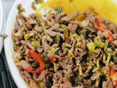 -食光慢宴·安吉土菜馆