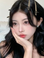 -明天见·化妆造型工作室
