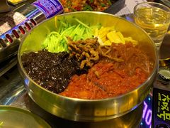 特色拌面-大叹号烤肉·朝鲜族料理(家佳源店)