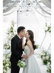 点击看大图 -MECCI婚礼摄影跟拍(红东方广场店)