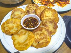 -家族食馆(恒昊小区店)