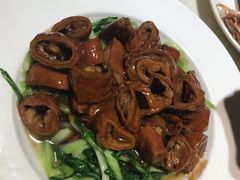 -19号私房菜(云南路店)