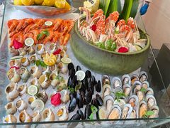 -威斯汀舞台餐厅