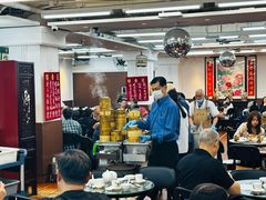 -香港蓮香樓(中環店)