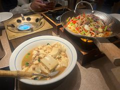 -农耕记·湖南土菜(观澜福城天虹店)