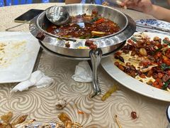 -湛江渔港·大排档(乐园路总店)