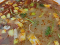 -洛阳南关小碗牛肉汤(翠云路店)