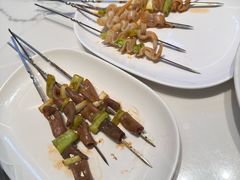 -正黄旗海鲜烧烤大排档(延安路总店)