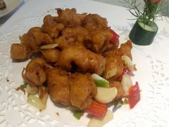 炸竹肠-朱仔记食府(江南大道店)