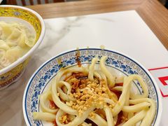 -龙抄手(春熙路总店)