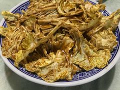 -珍巷福地四合院菜馆(复兴门店)