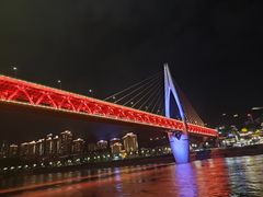 -重庆两江夜游-金碧系列