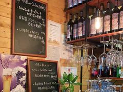-LIBERO(张虹路店)