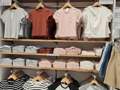 -优衣库(珠海华发商都店)