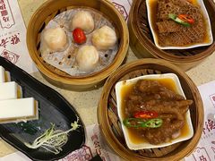 金牌虾饺皇-点都德(北京路贰店)