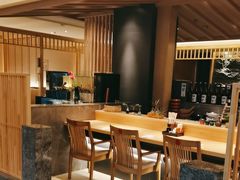 -江户前日本料理(瑞诗酒店店)