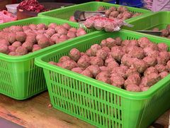 -阿娟牛肉丸·手打牛肉丸·现做现卖