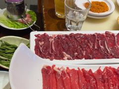 -重庆高老九火锅(万象城店)