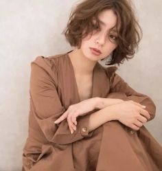 -杉影印象日式烫染專門店