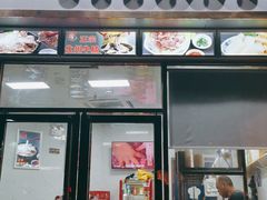 门面-化州颜勇牛腩(深圳总店)