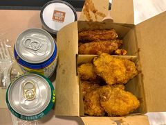 -Kyochon1991校村炸鸡(杨高中路店)