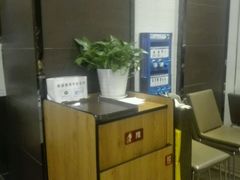 -肯德基(沈阳机场T3店)