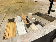 大堂-阿嬷手作(成都万象城店)