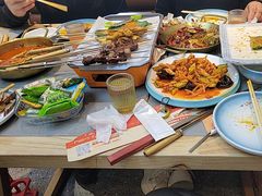 -小两口锦州烧烤·脆皮油边(依云北郡店)