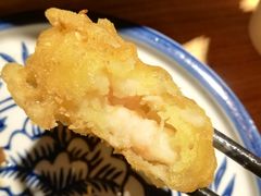 白洋淀虾肉藕饼-小放牛炒菜馆(中山路乐汇城店)