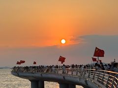 -演武大桥观景平台