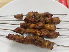 -三中高皇羊肉馆