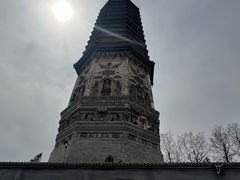 -广胜寺塔