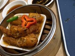 -广东胜利宾馆西关粤中餐厅