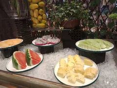 -长沙富力万达文华酒店