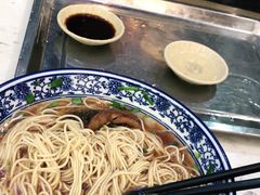 -伟记奥面馆(养育巷店)