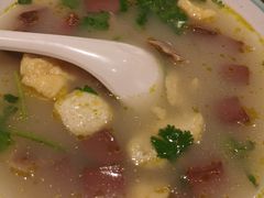 -小杨生煎(黄河路店)