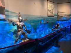 -中国闽台缘博物馆