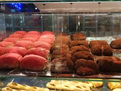 -巴黎贝甜(大宁国际商业广场店)