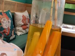-粤小煲鲜汤猪肚鸡(丹尼斯二天地店)