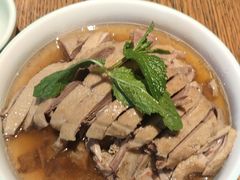 -扬州狮子楼·非遗淮扬菜(东关街店)