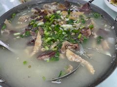 -晋芳源刀削面烧烤