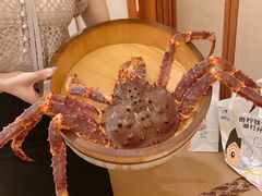 -蟹田居·活蟹料理(东城店)
