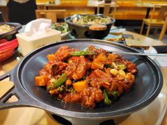 -醉得意·家常菜(济南洪家楼店)