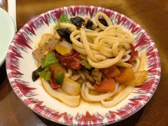 -新疆巴州金丝特餐厅(大钟寺店)