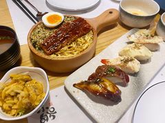 串烤五拼-小句号·精致料理(江南环球港店)
