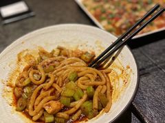 -丝路金桃·新疆菜(徐汇店)