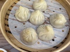 -苏小柳点心·手作小笼包(鸿寿坊分院)