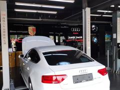 -奔驰宝马奥迪保时捷专修(亚美航石景山店)